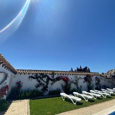 Vila La Cazuela Arcos de la Frontera Exteriér fotografie