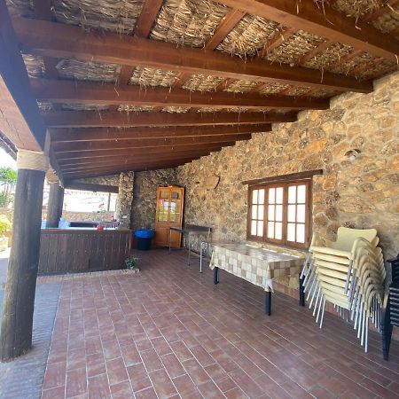 Vila La Cazuela Arcos de la Frontera Exteriér fotografie